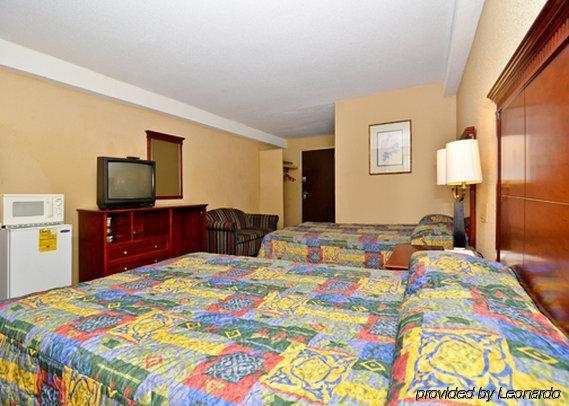 Travel Inn Petersburg Habitación foto