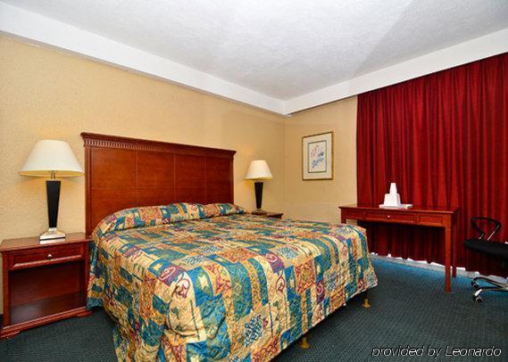Travel Inn Petersburg Habitación foto
